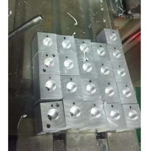 mask machine parts Accessories